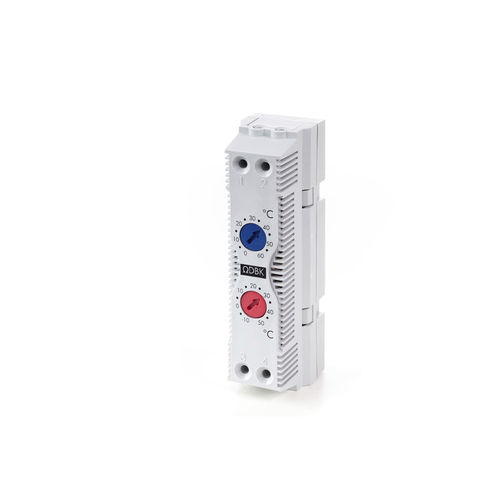 Termostato elettromeccanico - DBK Industrial Thermal management - regolabile