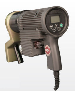 Chiave dinamometrica elettrica - ETite® EIP series - Titan Ti