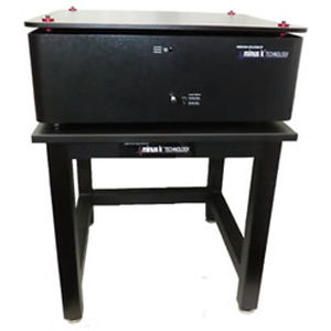 Tavola anti-vibrazione compatta - WS-4 - Minus K Technology, Inc.
