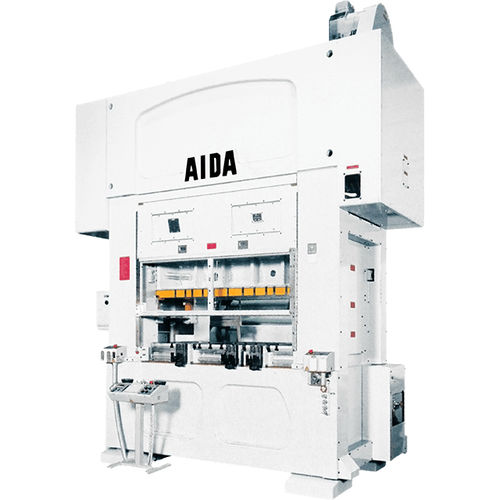 Pressa idraulica - HMX series - Aida S.r.l. - meccanica / di stampaggio / di laminazione