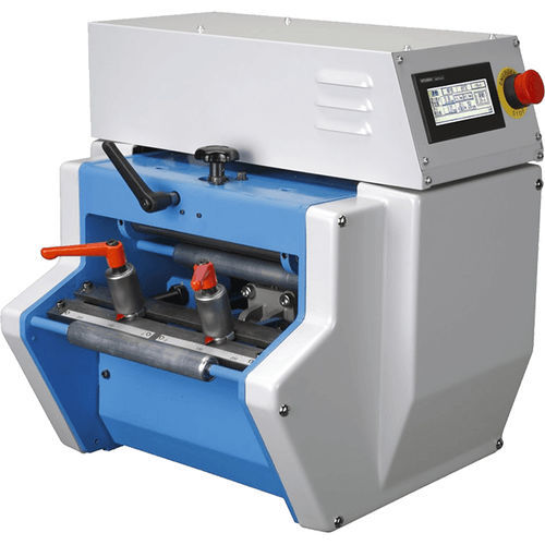 Alimentatore a rulli per presse di imbutitura - F series - Aida S.r.l.