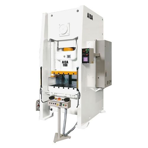 Pressa meccanica - NS1 series - Aida S.r.l. - a compressione / per imbutitura / di stampaggio