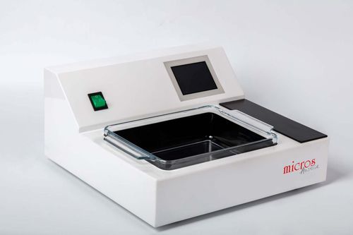 Bagnomaria da laboratorio - WAVE - MICROS Produktions- & Handels GmbH.