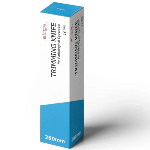 Lama da taglio - MM260 - MICROS Produktions- & Handels GmbH.