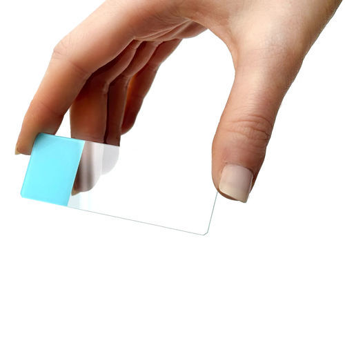Vetrino per microscopio - MICROS Produktions- & Handels GmbH.