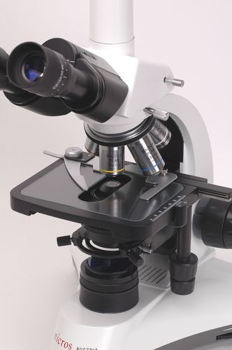 Microscopio ottico - 5 W LED | Orchid MCX300 - MICROS Produktions- & Handels GmbH. - biomedico / da banco / a videocamera digitale