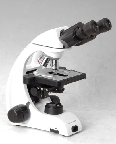 Microscopio ottico - MICROS AUSTRIA MCX51 "Lotus" - MICROS Produktions- & Handels GmbH. - da laboratorio / da banco / a videocamera digitale