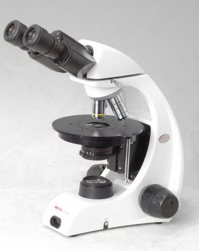 Microscopio ottico - Sliding Stage Microscope - MICROS Produktions- & Handels GmbH. - da laboratorio / da banco / a piastre scorrevoli