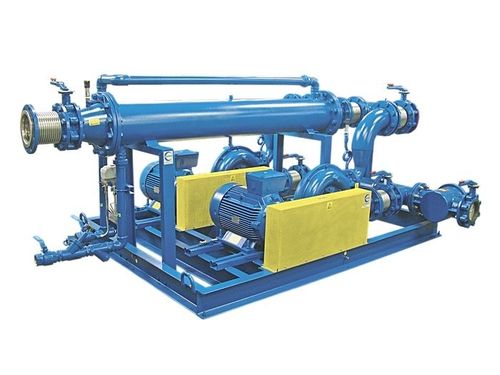 Soffiante per gas naturale - MAPRO International S.p.A. - rotativa / monostadio