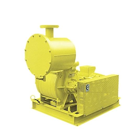 Soffiante per biogas - 94/9/EC - MAPRO International S.p.A. - centrifuga / multistadio / antideflagrante