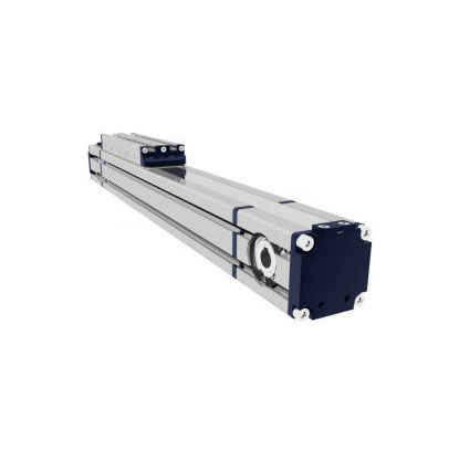 Attuatore elettrico - MTB 80 - MEDAN - lineare / con cinghia a tacca / di precisione