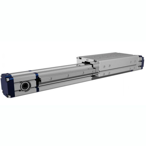 Attuatore elettrico - MTS 80 - MEDAN - lineare / a cinghia / di precisione