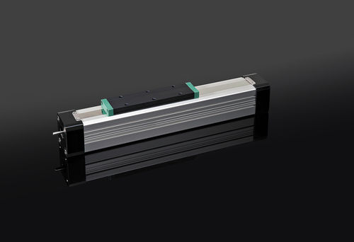 Attuatore elettrico - ELS-R series - MEDAN - lineare / senza stelo / a doppio effetto