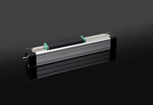 Attuatore elettrico - ELS-S series - MEDAN - lineare / senza stelo / a doppio effetto