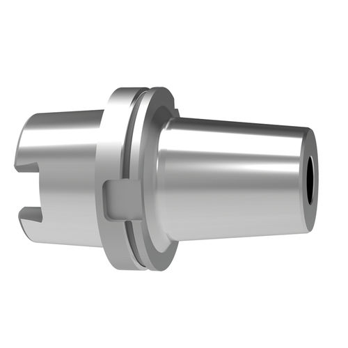 Portautensile DIN ISO 7388 - THD - Bilz - HSK 100A / HSK-A / a calettamento