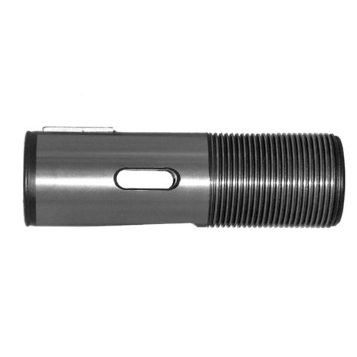 Adattatore per fresa - DIN6327- D series  - Bilz - per mandrino / DIN / regolabile