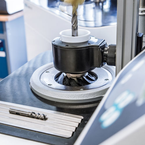 Bobina a induzione in ferrite - Bilz - magnetica / di raffreddamento