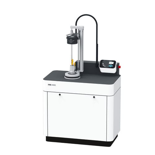 Macchina per calettamento a freddo - ISG4410WK-HL - Bilz - per utensili