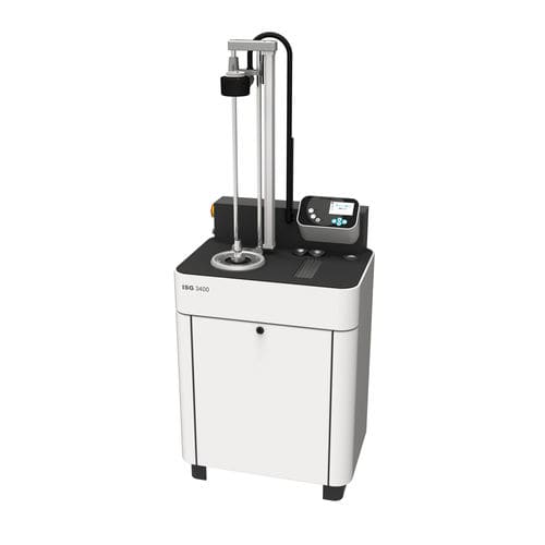 Macchina per calettamento per utensili - ISG 2400WK - Bilz