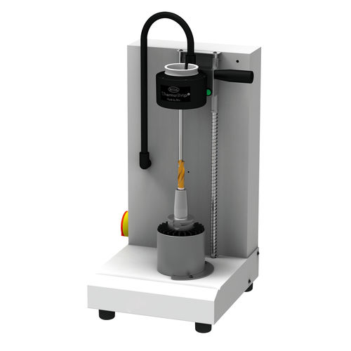 Macchina per calettamento a induzione - ISG1000 - Bilz - per utensili