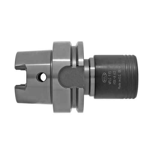 Portautensile di foratura - WFLC series - Bilz - di maschiatura / di fresatura / con cambio rapido