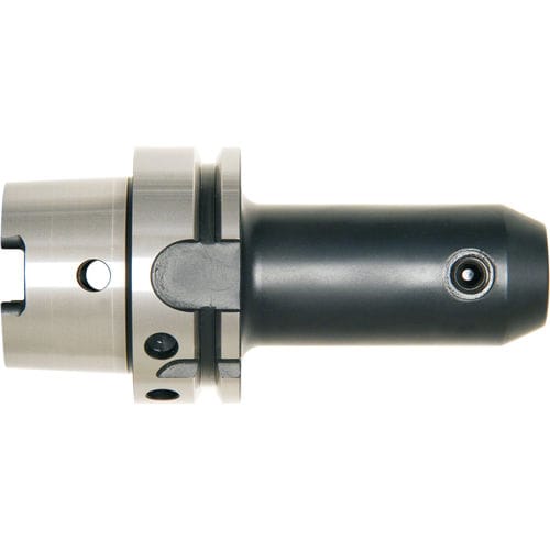 Portautensile ISO - Bilz - DIN 6499 / a pinza / Weldon