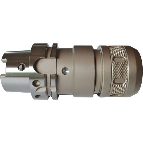 Portautensile HSK - 5056123 - Bilz - di fresatura / standard / ad alta potenza