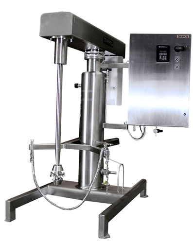Miscelatore planetario - HR  - Scott Turbon Mixer - batch / per l'industria agroalimentare / in acciaio inossidabile