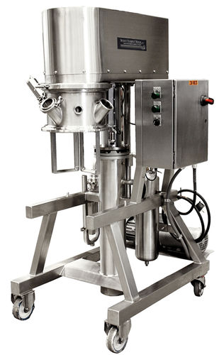Miscelatore planetario - Scott Turbon Mixer - batch