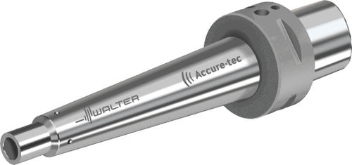Adattatore filettato - AC060-C6-T2 series  - Walter Tools - di interfaccia / per fresa