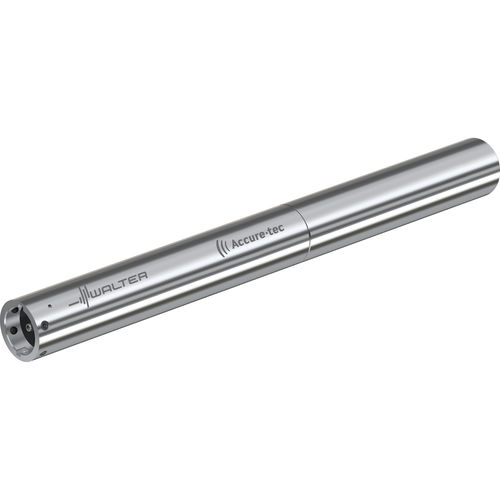 Portautensile a gambo cilindrico - A3001 series - Walter Tools - per lavorazione / antivibrazione