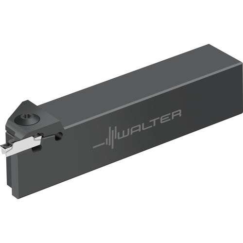 Utensile per scanalare e tranciare esterno - G4511 series - Walter Tools - assiale / ad inserti amovibili