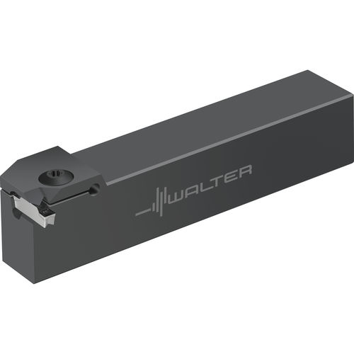 Utensile per scanalare e tranciare esterno - G4521 series - Walter Tools - assiale / ad inserti amovibili