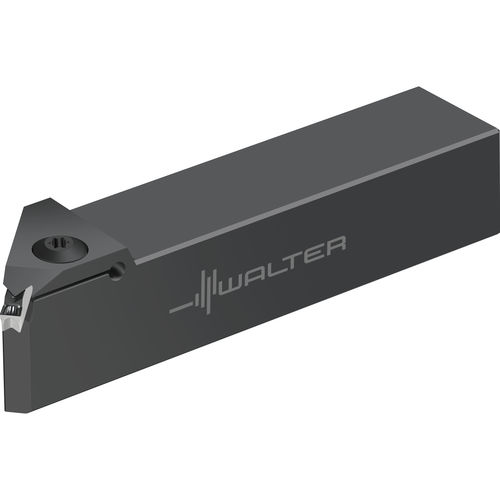 Utensile per scanalare e tranciare esterno - G4551 series - Walter Tools - ad inserti amovibili