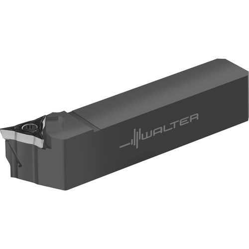 Utensile di tornitura esterno - W1011...-P - Walter Tools - ad inserti amovibili