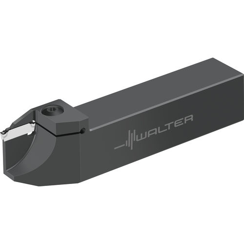 Utensile per scanalare e tranciare esterno - G4011 series - Walter Tools - ad inserti amovibili