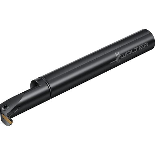 Utensile di scanalatura interno - G1221 series - Walter Tools - ad inserti amovibili