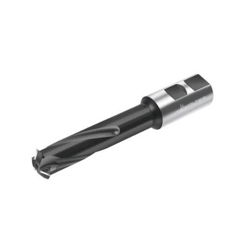 Fresa a inserti multitaglienti - T2713 series - Walter Tools - a filettare / modulare / ISO