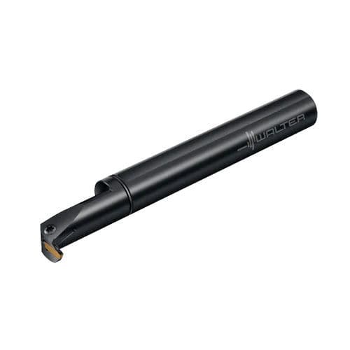 Utensile di scanalatura assiale - G1221...-P - Walter Tools - interno / con fluido di raffreddamento interno