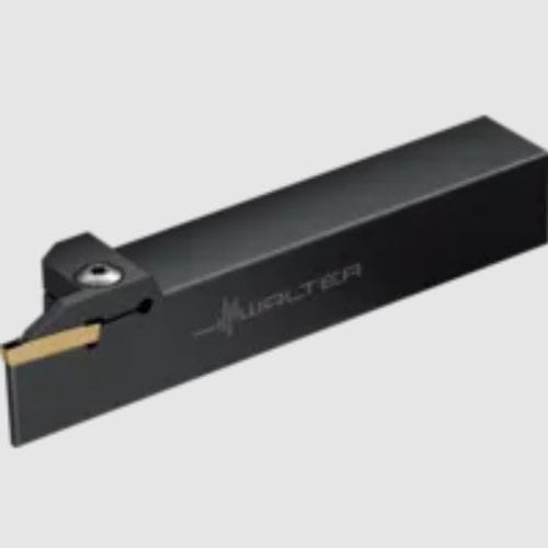 Utensile di scanalatura esterno - G3011 series - Walter Tools - a flangia / di precisione