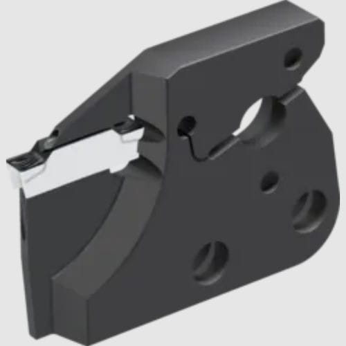 Utensile di scanalatura esterno - G4635-33L-2 series - Walter Tools - a flangia / modulare