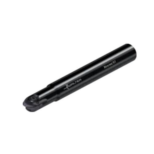 Fresa a inserti - M5460-0 series - Walter Tools - carburo solido / a copiare / per semifinitura