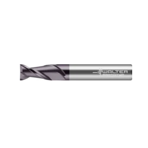 Fresa carburo solido - MC230 series  - Walter Tools - per scanalare / per spallamento