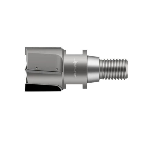 Fresa carburo solido - MP160 series - Walter Tools - di sgrossatura / per spallamento / di finitura