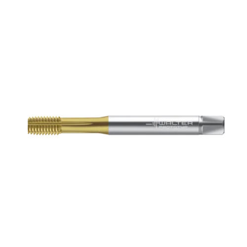 Utensile di filettatura esterno - TC440 series - Walter Tools - con fresatura / mano destra / per macchina utensile