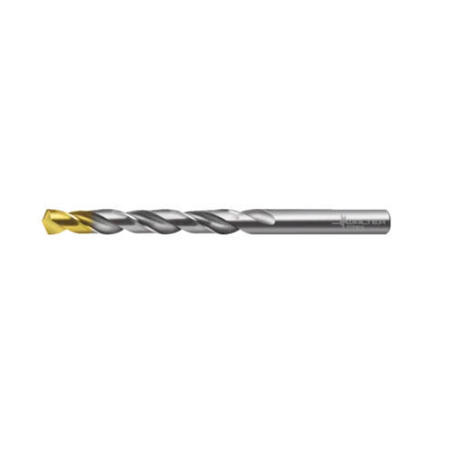 Punta integrale - DA110 series - Walter Tools - multiuso / HSS / rivestita
