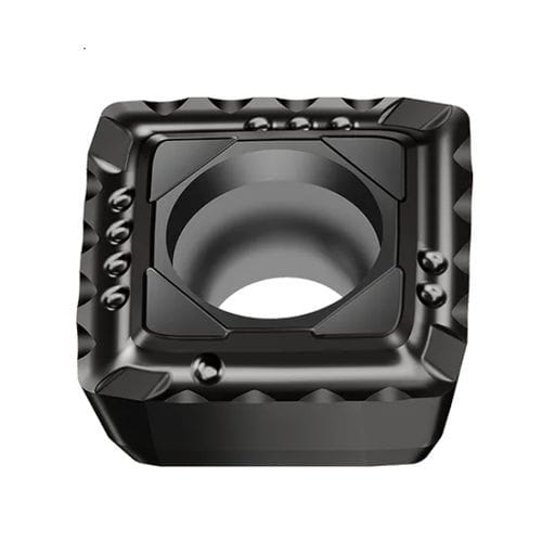 Inserto di taglio amovibile per lavorazione - WN15 series - Walter Tools - per foratura / per ghisa / per acciaio