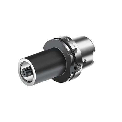 Portautensile ISO - HA series - Walter Tools - HSK-A / per lavorazione / bilanciato