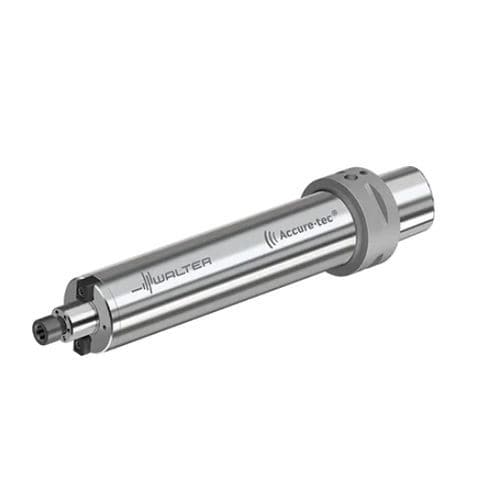 Portautensile DIN - AC001-C series - Walter Tools - di fresatura / per barra di alesatura / cilindrico