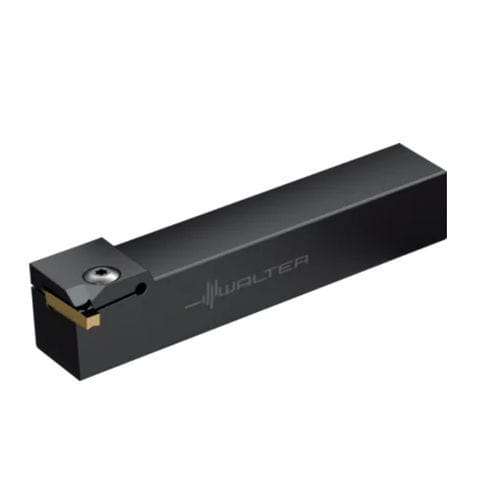 Utensile per scanalare e tranciare assiale - G1521.2 series - Walter Tools - a flangia